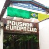Отель Pousada Europa Club, фото 10