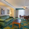 Отель La Quinta Inn by Wyndham Norfolk Virginia Beach, фото 22