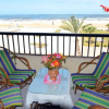 Отель Ras El Bar Apartments Armed Forces, фото 6