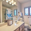 Отель Grand Rogers Lake Home w/ Game Room & Scenic Views, фото 12