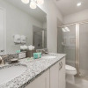 Отель Beautiful Villa With Private Pool, Close to Disney, Orlando Villa 2942, фото 14