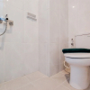 Отель Comfy And Minimalist Studio At Serpong Garden Apartment, фото 7