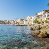 Отель Apartment in Calella de Palafrugell - 104019 by MO Rentals, фото 13