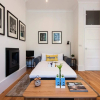 Отель The Stunning Philbeach Garden Apartment, фото 16