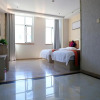 Отель JUN Hotels Gansu Lanzhou Lanzhou New District Jing'er Road Asia-Pacific World Trade Center Square, фото 4