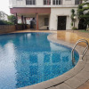 Отель Brand New 2BR Serpong Greenview Apartment, фото 15