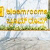 Отель Bloomrooms @ City Centre в Бангалоре