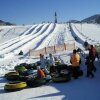 Отель Bauernhof Almgut Ferienwohnungen, фото 21