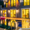 Отель Atlas - 4 Bedroom Holiday Villa in Hisaronu, фото 17