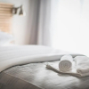 Отель Cozy and Fresh apt Close to Metro, фото 16