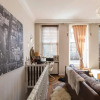 Отель Stylish 1bed w Roof Terrace, фото 11