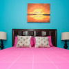Отель The Beach Estate Country Club Villa, фото 3