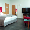 Отель Dormero Hotel Dresden City, фото 3