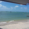 Отель Pousada Pé na Areia, фото 11