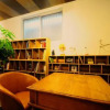 Отель Arcade Resort Okinawa Hotel & Cafe, фото 18
