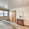 Отель Creekside Apartment in Kalispell on 5 Acres, фото 23