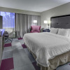 Отель Hampton Inn Miami-Coconut Grove/Coral Gables, фото 3
