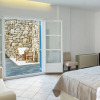 Отель Capo Di Mykonos Resort, фото 4