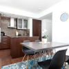 Отель Downtown Toronto Condo near Scotiabank Arena, фото 5
