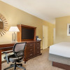 Отель Crowne Plaza Crystal City-Washington, D.C., an IHG Hotel, фото 28