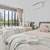 Отель StayAU Modern Townhouse, фото 18