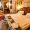 Отель Cappadocia Caves Hotel, фото 14