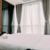 Отель Homey And Comfortable 1Br At The Smith Alam Sutera Apartment, фото 12