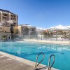 Отель Perfectly Placed 2 Bedroom Vacation Rental in Historic Downtown Breckenridge With Access to Hot Tub , фото 12