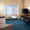 Отель Fairfield Inn & Suites by Marriott Flagstaff Northeast, фото 23