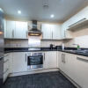Отель ✰OnPoint-STUNNING 2 Bed/2 Bath Flat -Free Parking✰, фото 5