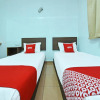 Отель OYO 90559 Ummul Motel C Mart, фото 4