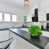 Отель Modern & spacious villa with pool AE1445, фото 6