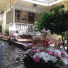 Отель Baan Dinso Hostel, фото 5