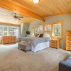 Отель Northwoods Blvd Criterion 20 - High Pines Hideaway, фото 13