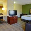 Отель Extended Stay America Suites Dallas DFW Airport N, фото 21