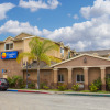 Отель Comfort Inn Cockatoo near LAX Airport, фото 1