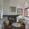 Отель Une Maison à Saint-Paul de Vence, фото 10