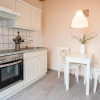 Отель Haus zur Linde Wohnung 2, фото 9