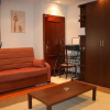 Отель Apartamentos Metro Pasarela, фото 1