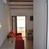 Отель Captivating 1-bed Apartment in Agrigento, фото 2