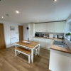 Отель Lovely ground floor apartment in quiet village, фото 2