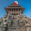 Отель Oyo 649 Hotel Terracotta, фото 10