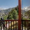 Отель HelloChalet - Chalet da MiRo - Sunny terraces with stunning Matterhorn views, reachable on foot 200m, фото 1