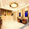 Отель Super 8 Hotel (Hohhot Changle Palace), фото 10