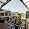 Отель Budapest Easy Flat - Penthouse Basilica, фото 15