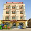 Отель OYO 139 Al Ghadeer Hotel Apartments в Барке