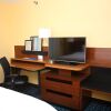 Отель Fairfield Inn & Suites East Grand Forks, фото 3