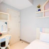 Отель Cozy Living 2Br At Anderson Supermall Mansion Apartment, фото 5