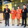 Отель The Sun Hotel Madiun, фото 6