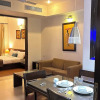 Отель Park Serviced Apartments Cyber City, фото 4